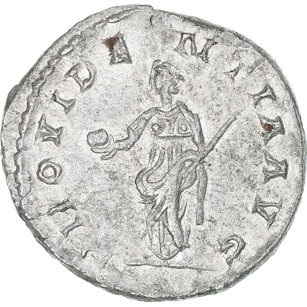 Postumus, Antoninianus, 260-269, Cologne, AU(55-58), Billon, RIC:323