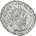 Postuum, Antoninianus, 260-269, Lugdunum, PR, Billon, RIC:80