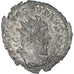 Postumus, Antoninianus, 260-269, Cologne, AU(50-53), Lingote, RIC:85