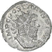 Postumus, Antoninianus, 260-269, Trier or Cologne, AU(55-58), Lingote, RIC:315