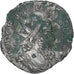 Postumus, Antoninianus, 260-269, Cologne, AU(50-53), Lingote, RIC:309