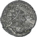 Postumus, Antoninianus, 260-269, Cologne, AU(55-58), Lingote, RIC:67