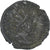 Postumus, Antoninianus, 260-269, Trier or Koln, SS+, Billon, RIC:287