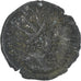 Postumus, Antoninianus, 260-269, Trier or Cologne, AU(50-53), Lingote, RIC:287