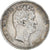 Francia, Louis-Philippe, 5 Francs, 1831, Paris, Tranche en relief, MB+, Argento