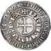 Frankreich, Philip III, Gros Tournois, 1270-1286, VZ, Silber, Duplessy:202A