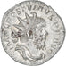 Postumus, Antoninianus, 260-269, Trier or Cologne, AU(55-58), Lingote, RIC:93