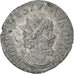 Postumus, Antoninianus, 260-269, Trier or Cologne, AU(50-53), Lingote, RIC:60