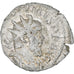Postumus, Antoninianus, 260-269, Cologne, EF(40-45), Lingote, RIC:74