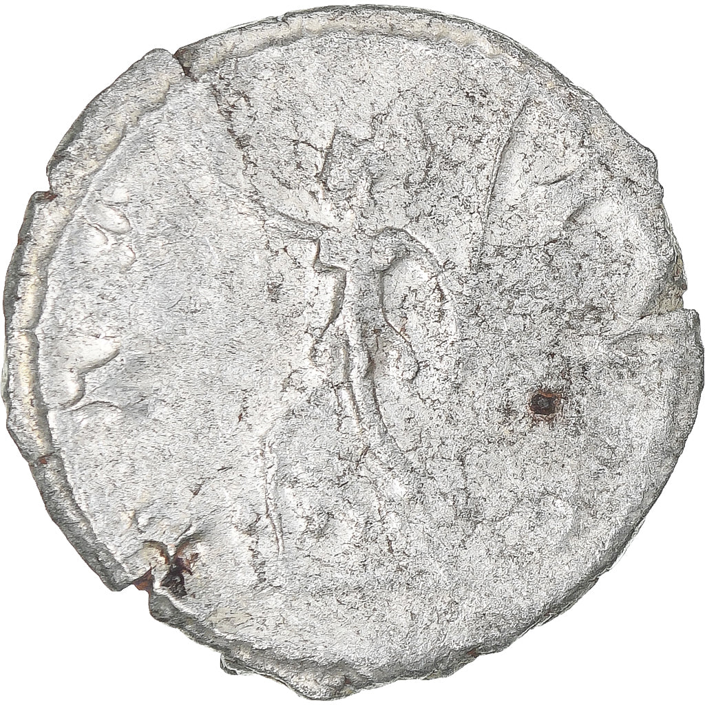 Postumus, Antoninianus, 260-269, Cologne, SS+, Billon, RIC:78