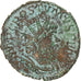 Postumus, Antoninianus, 260-269, Cologne, AU(50-53), Lingote, RIC:329