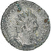 Postumus, Antoninianus, 260-269, Cologne, S+, Billon, RIC:329