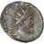 Postumus, Antoninianus, 267-268, Mediolanum, SS+, Billon, RIC:388