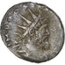Postumus, Antoninianus, 267-268, Mediolanum, SS+, Billon, RIC:388