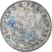 Frankreich, Louis XV, 1/3 écu de France, 1722, Nantes, VZ+, Silber, KM:457.20