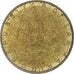 San Marino, 20 Lire, 1976, Rome, MS(65-70), Alumínio-Bronze, KM:55