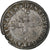 Francia, Henri IV, 1/4 d'écu de Béarn, 1602, Morlaas, BB, Argento, Gadoury:603