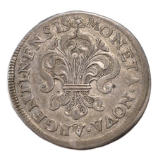 FRANCE, XXX Sols de Strasbourg, XXX Sols, 1689, Strasbourg, EF(40-45), Silver,..