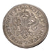 FRANCE, XXX Sols de Strasbourg, XXX Sols, 1689, Strasbourg, EF(40-45), Silver,..