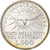Vatican, Sede Vacante, 500 Lire, 1963, Rome, SPL, Argent, KM:75