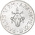 Vaticano, Paul VI, 500 Lire, 1978 (Anno XVI), Rome, SC, Plata, KM:139