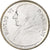 Vatican, Paul VI, 500 Lire, 1968 (Anno VI), Rome, MS(63), Silver, KM:107