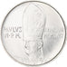 Vaticano, Paul VI, 500 Lire, 1969 - Anno VII, Rome, SC, Plata, KM:115