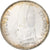 Vatican, Paul VI, 500 Lire, 1966 - Anno IV, Rome, SPL+, Argent, KM:91