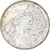 Vatican, Paul VI, 500 Lire, 1966 - Anno IV, Rome, SPL+, Argent, KM:91