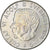 Szwecja, Gustaf VI, 5 Kronor, 1954, Stockholm, MS(64), Bilon, KM:829