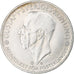 Suède, Gustaf V, 5 Kronor, 1935, Stockholm, SPL, Argent, KM:806