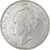 Nederland, Wilhelmina I, 2-1/2 Gulden, 1930, Utrecht, UNC-, Zilver, KM:165