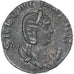 Salonina, Antoninianus, 257-258, Rome, SS+, Billon, RIC:29