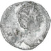 Salonina, Antoninianus, 257-258, Lugdunum, EF(40-45), Lingote, RIC:8