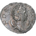 Salonina, Antoninianus, 260-268, Mediolanum, SS+, Billon, RIC:58