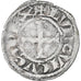 Frankrijk, Louis IX, Denier Tournois, 1226-1270, FR+, Billon, Duplessy:193