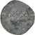 Francia, Philippe IV le Bel, Double Tournois, 1295-1303, MB+, Biglione
