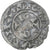 França, Louis VII, Denier, 1137-1180, Mantes, EF(40-45), Lingote, Duplessy:139