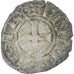 Francia, Philippe IV le Bel, Obole tournois, 1285-1290, MB+, Biglione