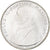Vatican, Paul VI, 500 Lire, 1967, Rome, MS(64), Silver, KM:99