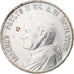 Vatikan, John Paul II, 1000 Lire, 1984, Rome, UNZ+, Silber, KM:183
