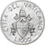 Vatican, John Paul II, 1000 Lire, 1989, Rome, MS(64), Silver, KM:219