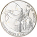 Vatican, John Paul II, 500 Lire, 1992, Rome, MS(64), Silver, KM:235