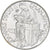 Vatican, John Paul II, 500 Lire, 1993, Rome, MS(64), Silver, KM:243