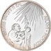 Watykan, John Paul II, 500 Lire, 1994, Rome, MS(64), Srebro, KM:251