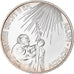 Vatikan, John Paul II, 500 Lire, 1994, Rome, UNZ+, Silber, KM:251