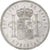 Spanje, Alfonso XIII, 5 Pesetas, 1896, Madrid, ZF+, Zilver, KM:707