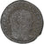 Maximianus, Follis, 304-305, Aquileia, EF(40-45), Brązowy, RIC:39b