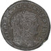 Maximianus, Follis, 304-305, Aquileia, EF(40-45), Bronze, RIC:39b
