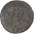 Maximus Hercules, Follis, 304-305, Aquileia, ZF, Bronzen, RIC:39b